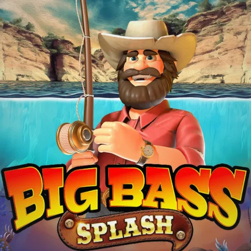 Giocare a Big Bass Splash