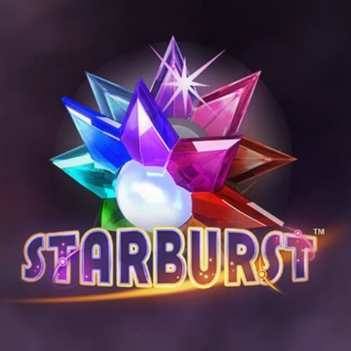Giocare a Starburst
